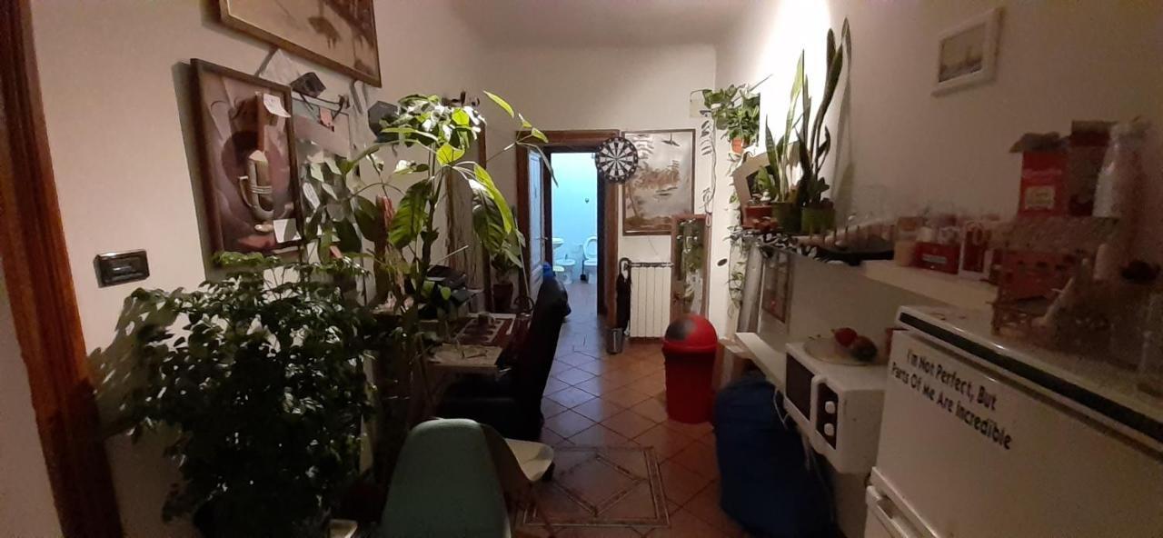 Guesthouse Miami Rome Extérieur photo